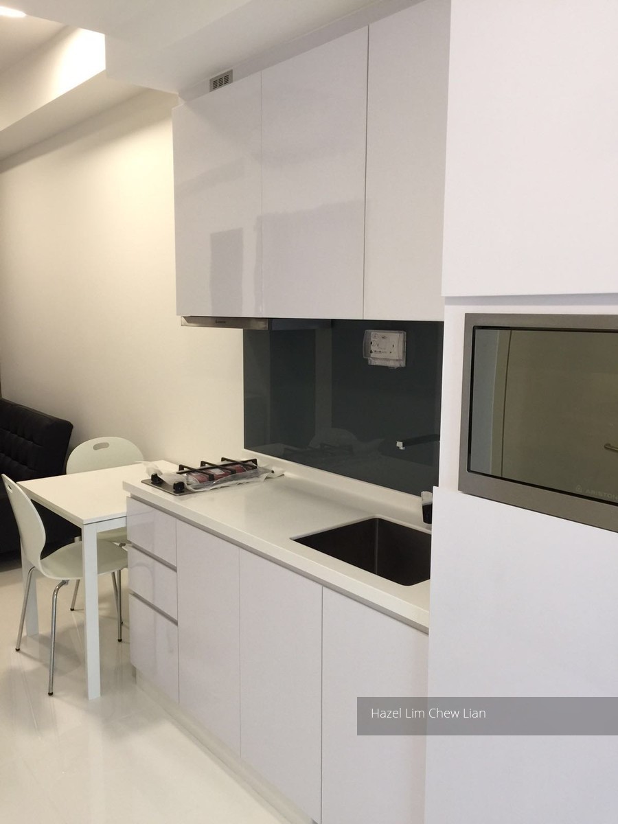Treasures @ G20 (D14), Apartment #106943652